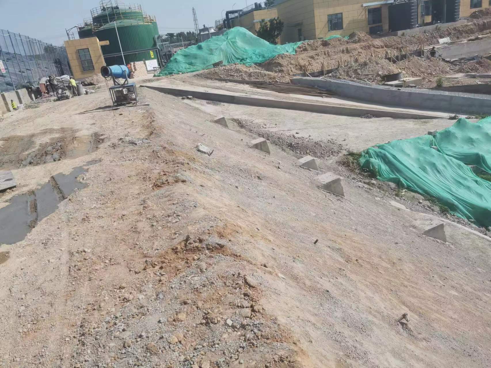 巧家岩石基础灌浆帷幕灌浆